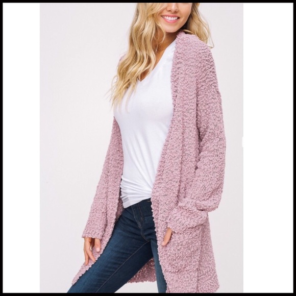 Poppin’ Colors Cardigan - Picture 3 of 5